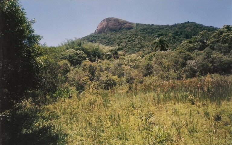 Pedra-grande