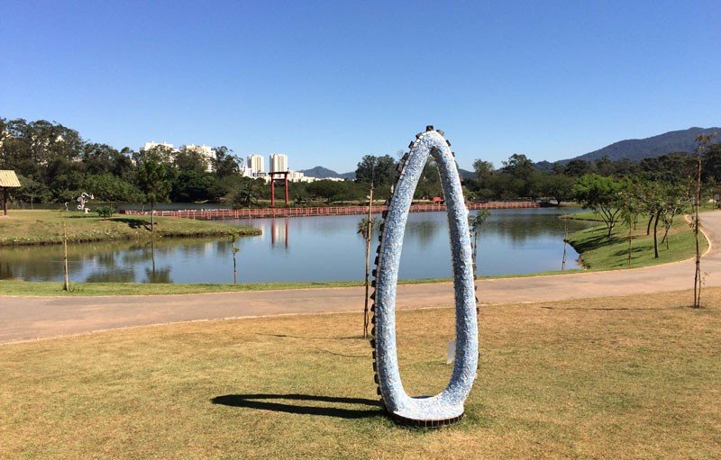 Parque Centenário da Imigração Japonesa Visite Mogi Parque Centenário da Imigração Japonesa Visite Mogi