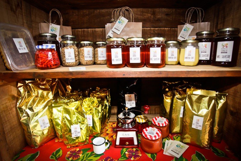 Ponto-de-venda Ponto-de-venda