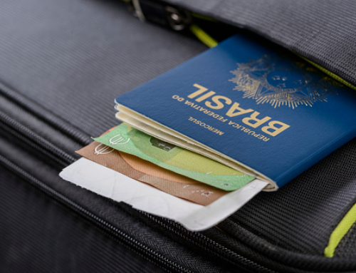 Por que você deve ter um passaporte, mesmo sem viagem planejada?