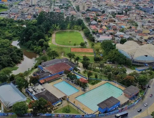 Prefeitura de Mogi das Cruzes vai transformar antigo Clube Náutico Mogiano em parque público