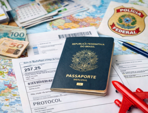 Quanto custa tirar o passaporte em 2026? Veja valores, validade e como solicitar